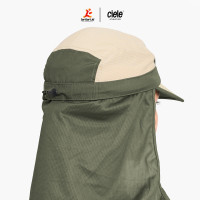 CIELE - GOCap PYN2 - Comp - Nine Zero - Kombu - Safari